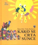 Kako se crta sunce